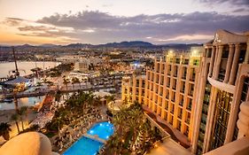 Hilton Eilat Queen of Sheba